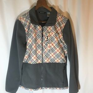 Snozu Fleece Jacket